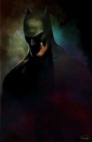 Batman - Dark Knight