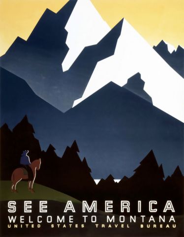See America