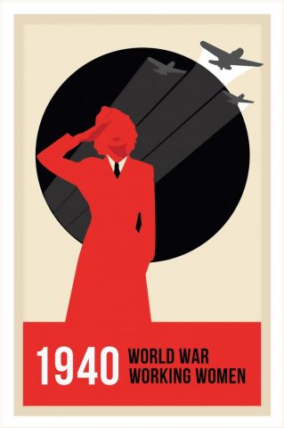 Working women