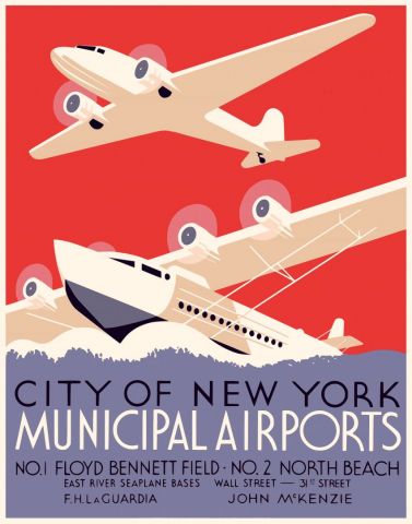 Airports