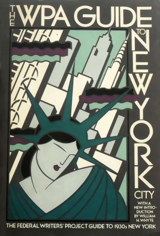 Guide to New York city