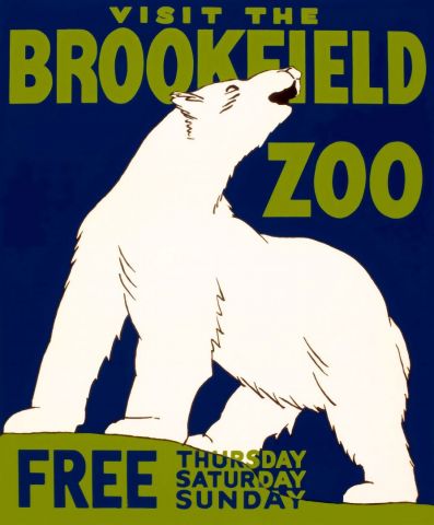 Brookfield zoo