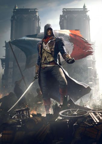 Assassin's Creed