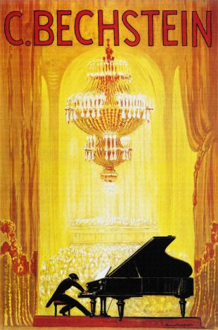 C. Bechstein