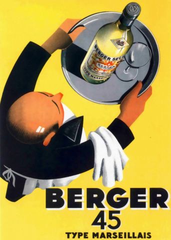 Berger 45
