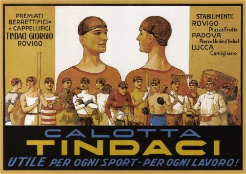 Calotta Tindaci