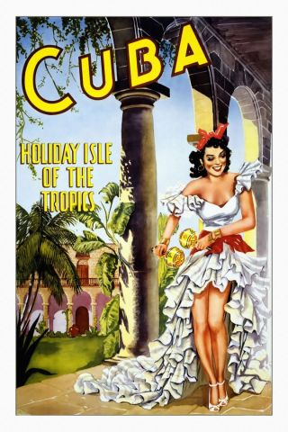 Cuba