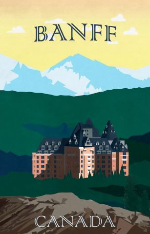 Banff
