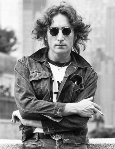 The Beatles - John Lennon