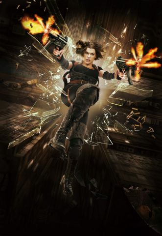 Resident Evil