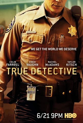 True detective