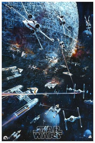 Star Wars