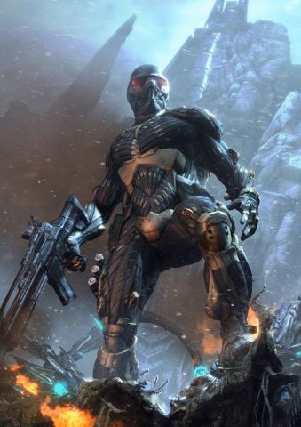 Crysis