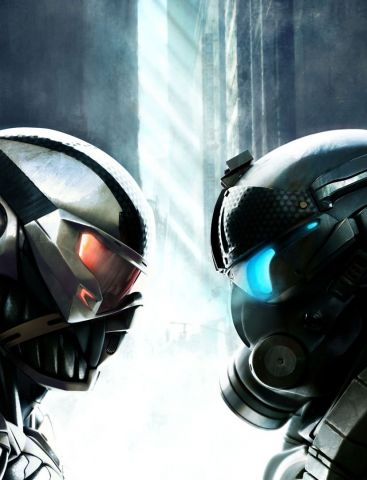 Crysis