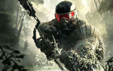 Crysis