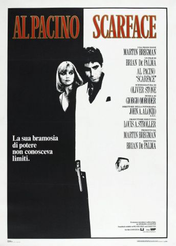 Scarface