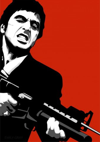 Scarface