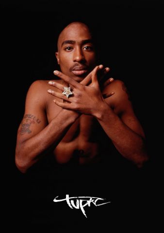 Tupac - 2pac