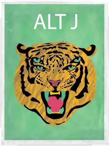 Alt-J