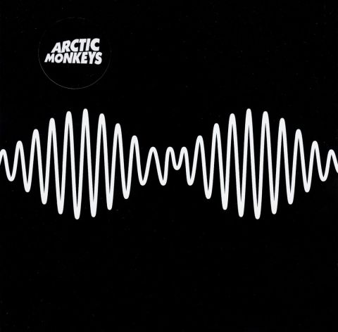 Arctic Monkeys