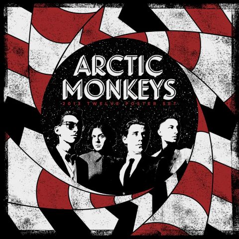 Arctic Monkeys