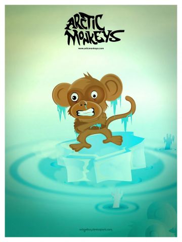 Arctic Monkeys