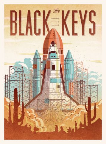 The Black Keys
