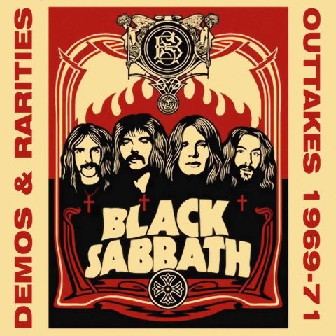 Black Sabbath