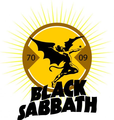 Black Sabbath