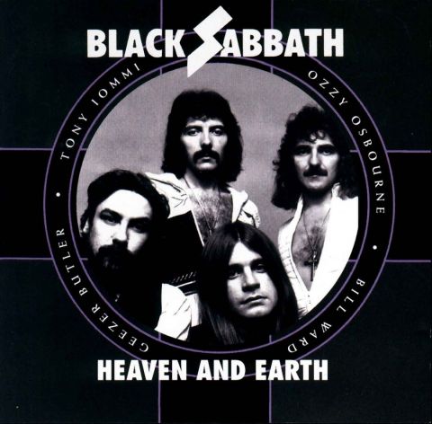 Black Sabbath