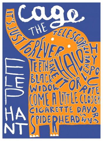 Cage the Elephant