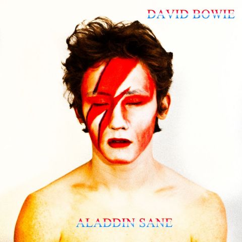 David Bowie