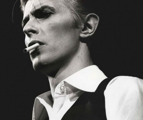 David Bowie