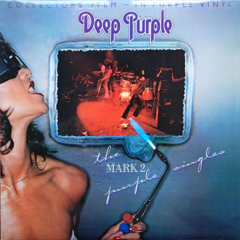 Deep Purple
