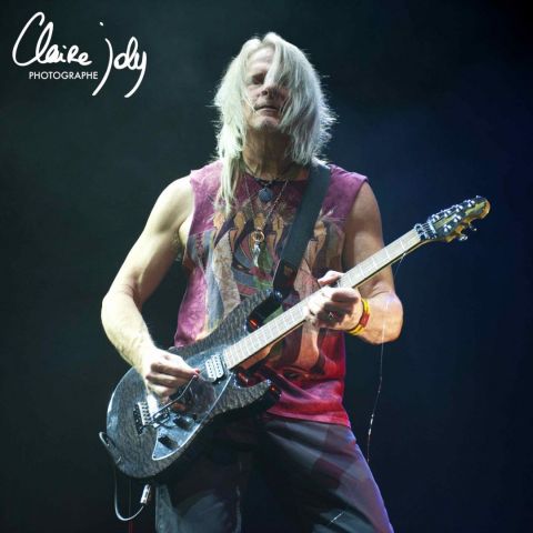 Deep Purple