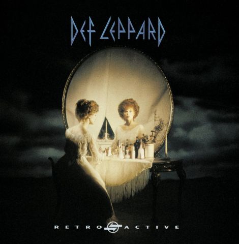 Def Leppard