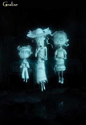 Coraline