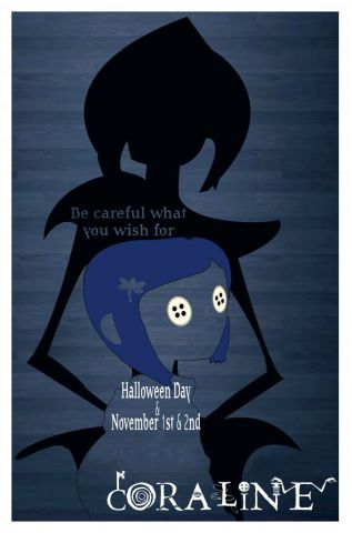 Coraline
