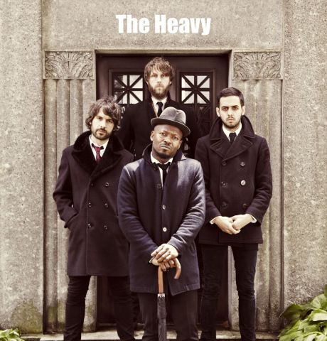 The Heavy