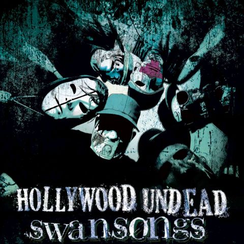 Hollywood Undead