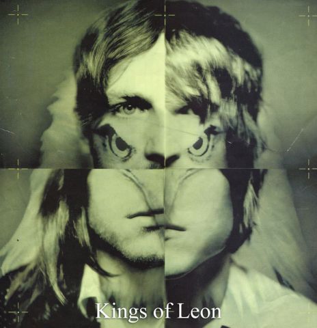 Kings of Leon
