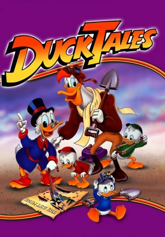 Duck Tales