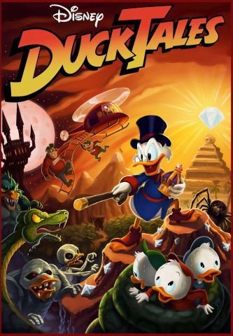Duck Tales