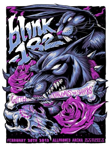 Blink 182
