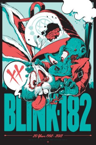 Blink 182