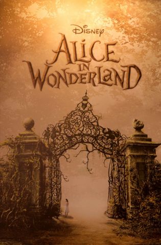 Aliсe in wonderland
