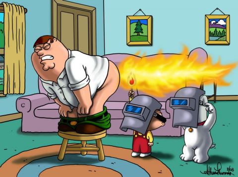 Family Guy