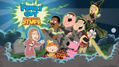 Family Guy