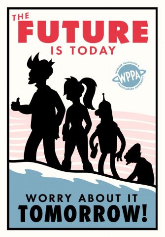 Futurama