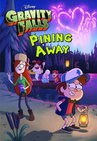 Gravity Falls